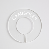 Tops | Divider + Label