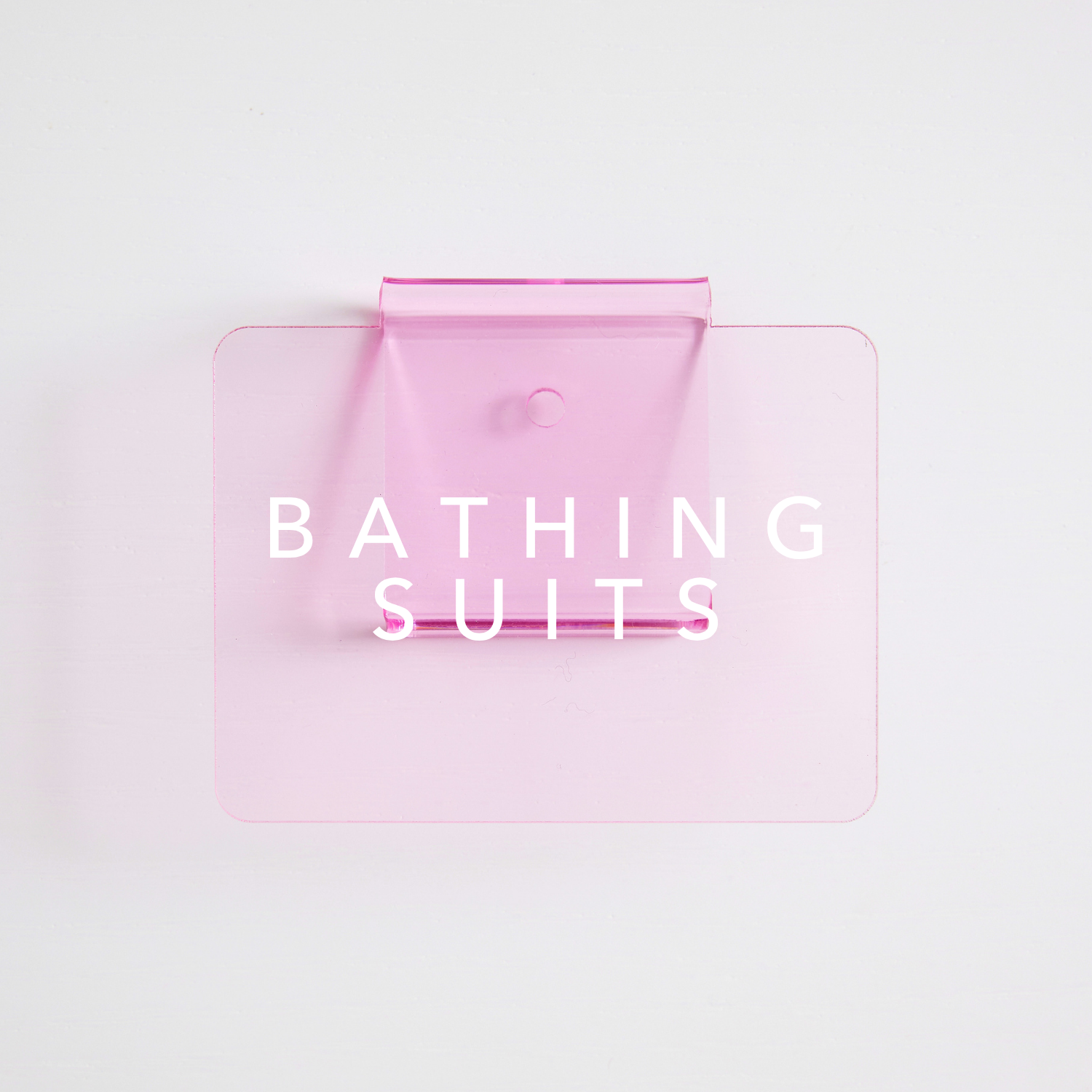 Swim & Summer | BIN CLIPS