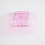 Swim & Summer | BIN CLIPS