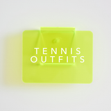 Tennis | BIN CLIPS
