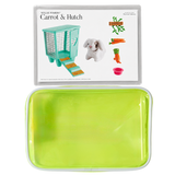 Wellie Wishers | Visual Guides + Pouches