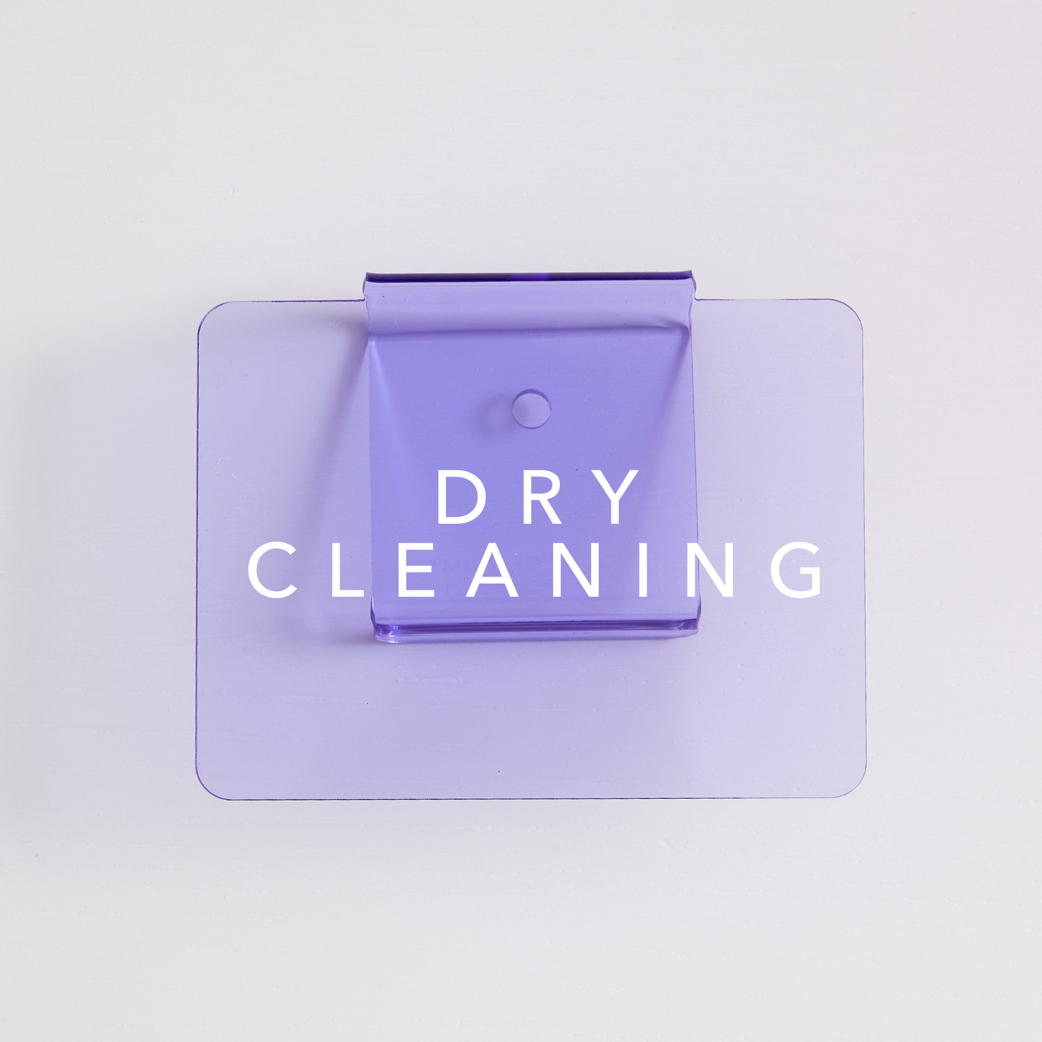 Stains & Specialty Care | LAUNDRY BIN CLIPS + LABELS