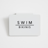 Swim & Summer | BIN CLIPS