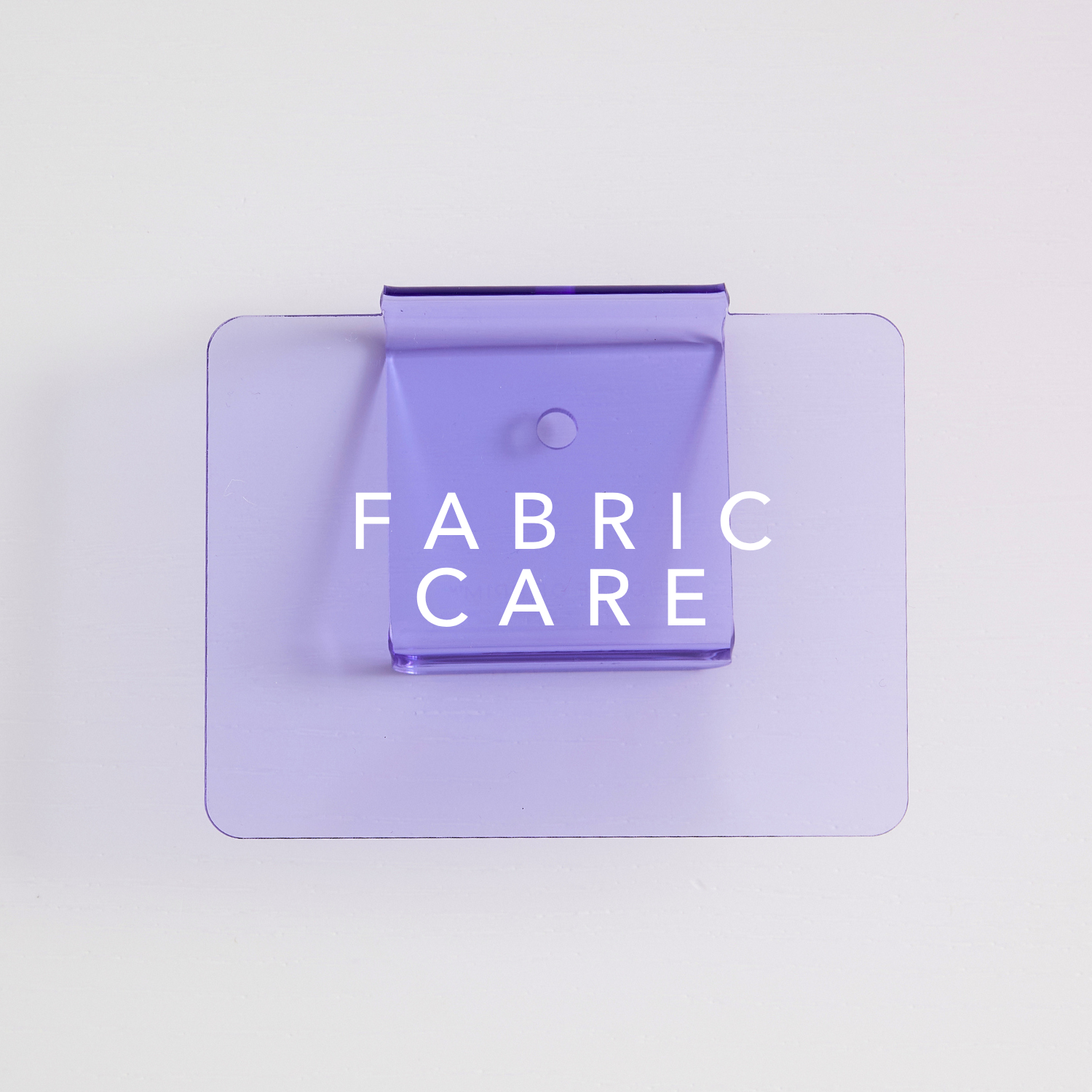 Stains & Specialty Care | LAUNDRY BIN CLIPS + LABELS