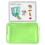 Wellie Wishers | Visual Guides + Pouches