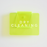 Stains & Specialty Care | LAUNDRY BIN CLIPS + LABELS