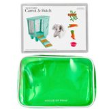 Wellie Wishers | Visual Guides + Pouches