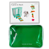 Wellie Wishers | Visual Guides + Pouches
