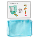Wellie Wishers | Visual Guides + Pouches