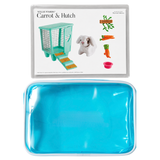 Wellie Wishers | Visual Guides + Pouches