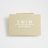 Swim & Summer | BIN CLIPS