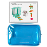 Wellie Wishers | Visual Guides + Pouches
