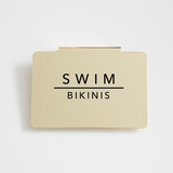 Swim & Summer | BIN CLIPS