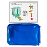 Wellie Wishers | Visual Guides + Pouches