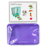 Wellie Wishers | Visual Guides + Pouches