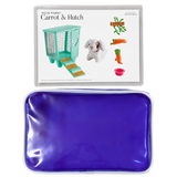 Wellie Wishers | Visual Guides + Pouches