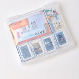 🕵🏻‍♀️ The Clue® Organization Kit