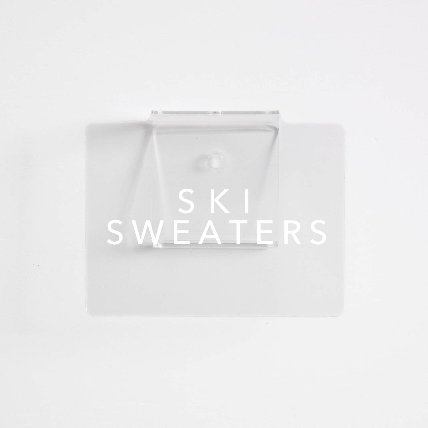 Sweaters | BIN CLIPS