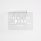 Travel & Packing | BIN CLIPS