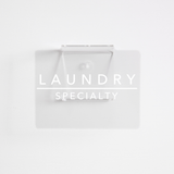 Laundry Essentials | BIN CLIPS + LABELS