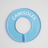 Tops | Divider + Label