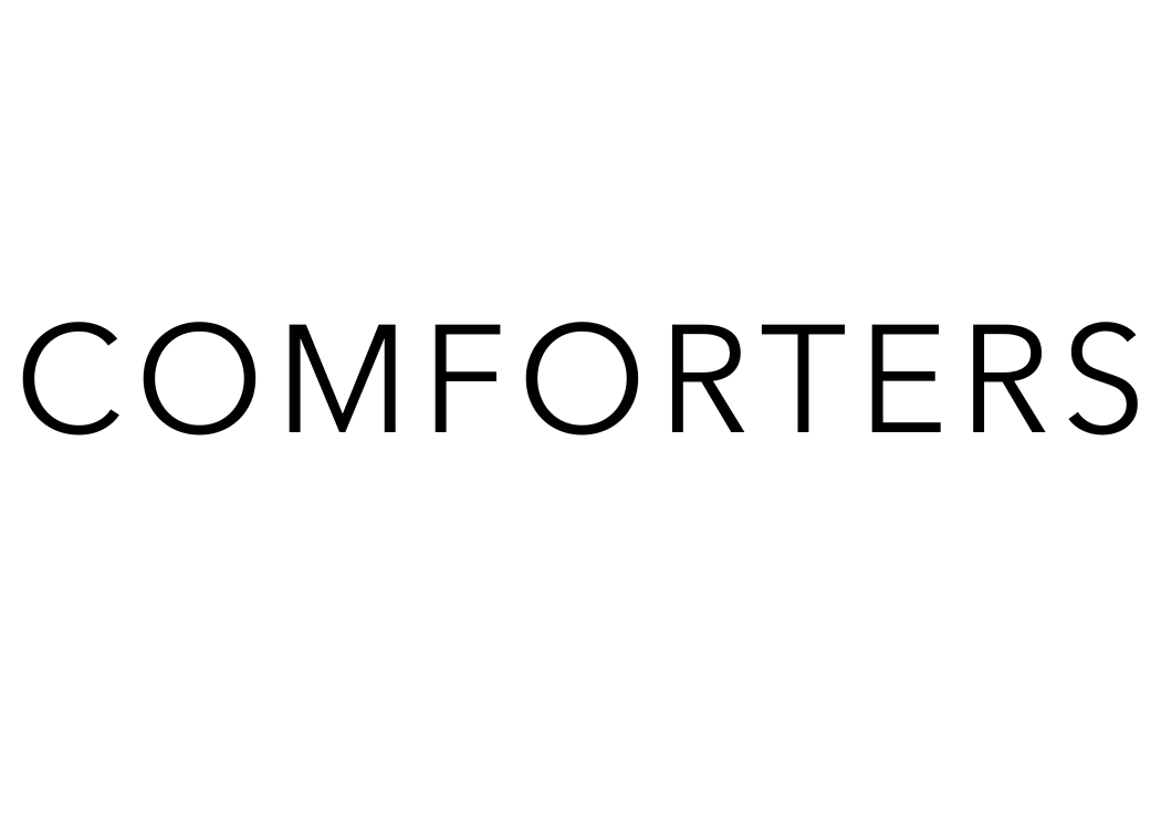 Bedding | LINEN LABELS