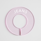 Jeans & Denim | Divider + Label