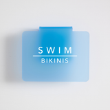 Swim & Summer | BIN CLIPS