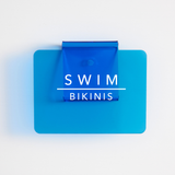 Swim & Summer | BIN CLIPS