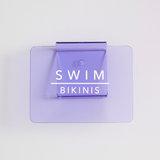 Swim & Summer | BIN CLIPS