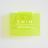 Swim & Summer | BIN CLIPS