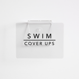 Swim & Summer | BIN CLIPS