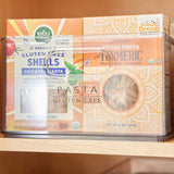 Pasta & Noodles Pantry Labels | MEDIUM (Starting at $2)