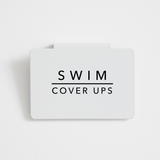 Swim & Summer | BIN CLIPS