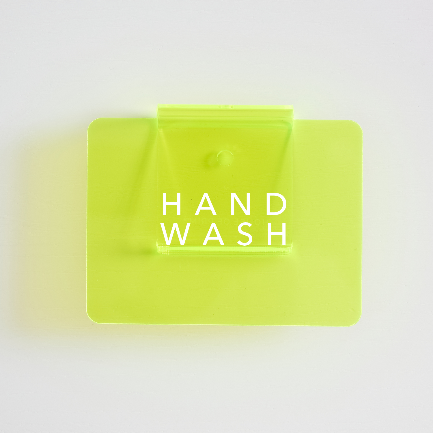 Stains & Specialty Care | LAUNDRY BIN CLIPS + LABELS