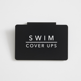 Swim & Summer | BIN CLIPS