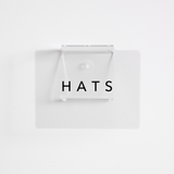 Accessories | BIN CLIPS