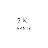 Ski Gear | CLOSET LABELS
