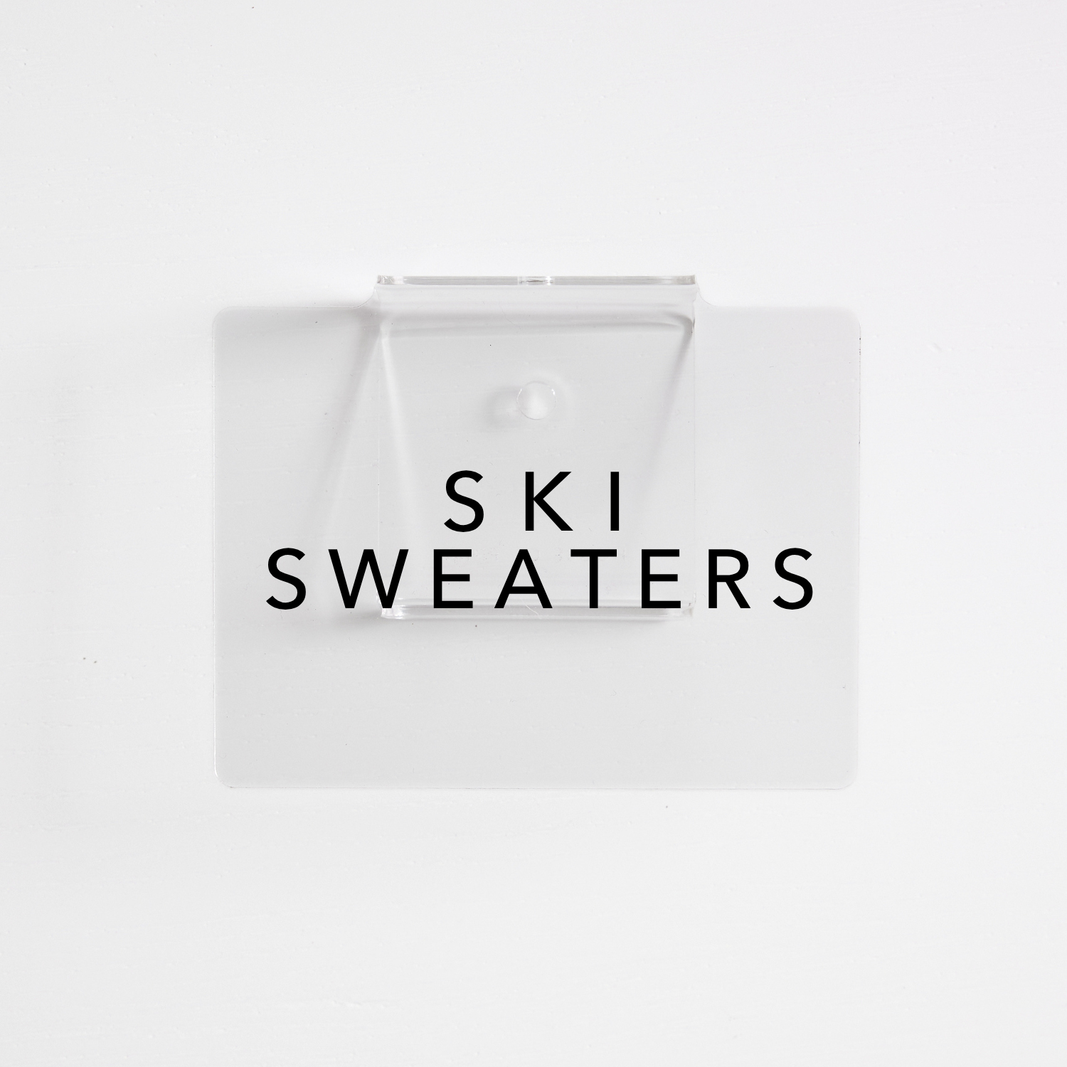 Sweaters | BIN CLIPS