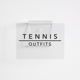 Tennis | BIN CLIPS