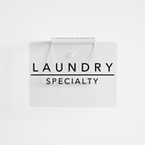 Laundry Essentials | BIN CLIPS + LABELS