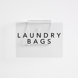 Laundry Tools & Accessories | LAUNDRY BIN CLIPS + LABELS