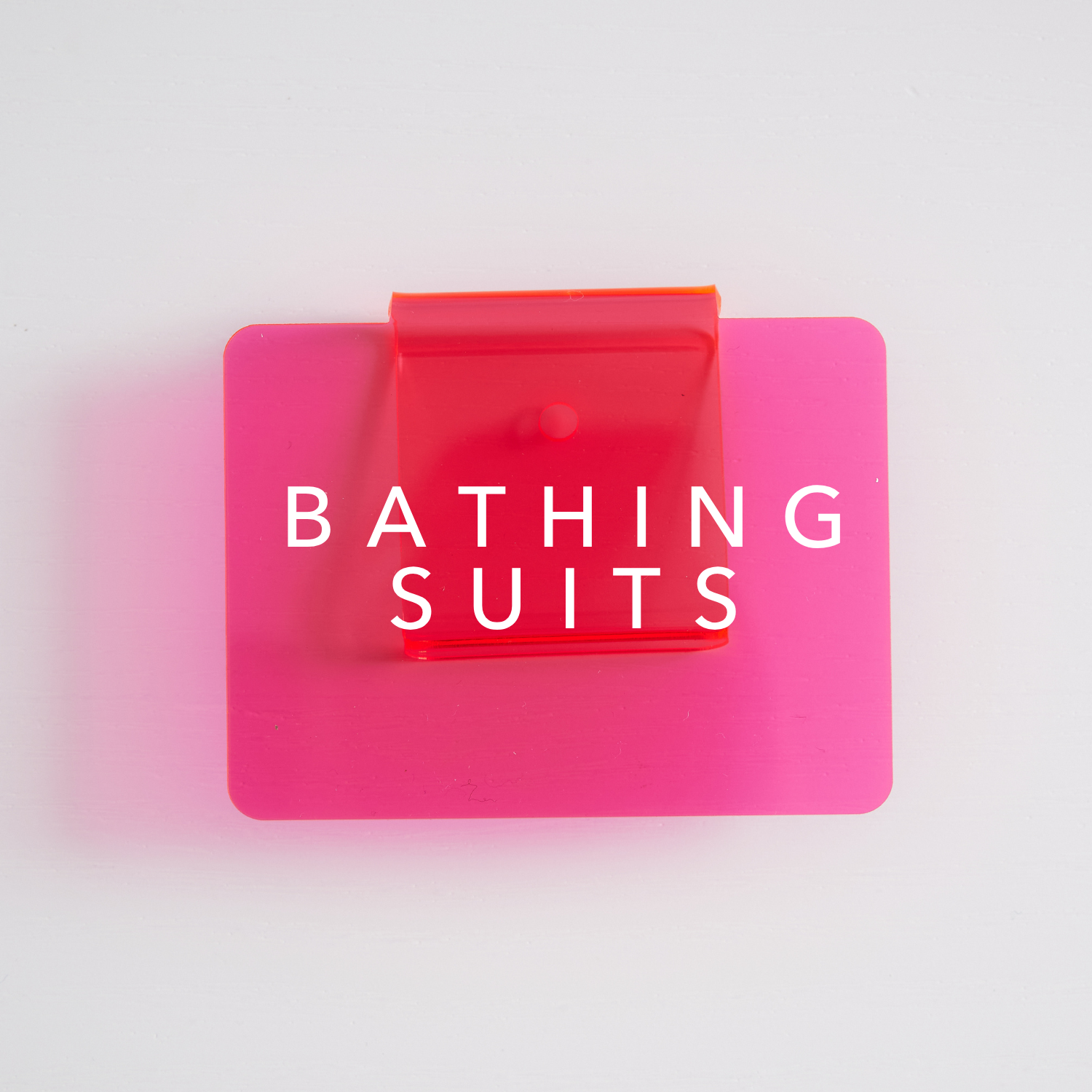 Swim & Summer | BIN CLIPS