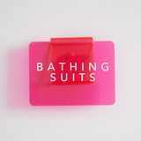 Swim & Summer | BIN CLIPS
