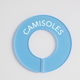 Tops | Divider + Label