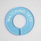 Formalwear & Sets | Circular Divider + Label