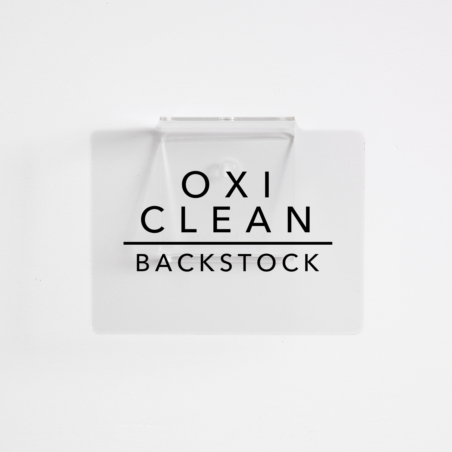 Stains & Specialty Care | LAUNDRY BIN CLIPS + LABELS