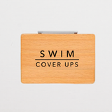 Swim & Summer | BIN CLIPS