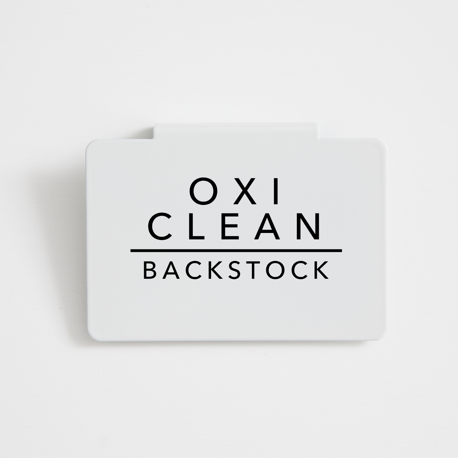 Stains & Specialty Care | LAUNDRY BIN CLIPS + LABELS