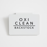 Stains & Specialty Care | LAUNDRY BIN CLIPS + LABELS